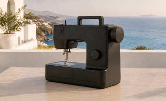 Coreの斜め前からの外観